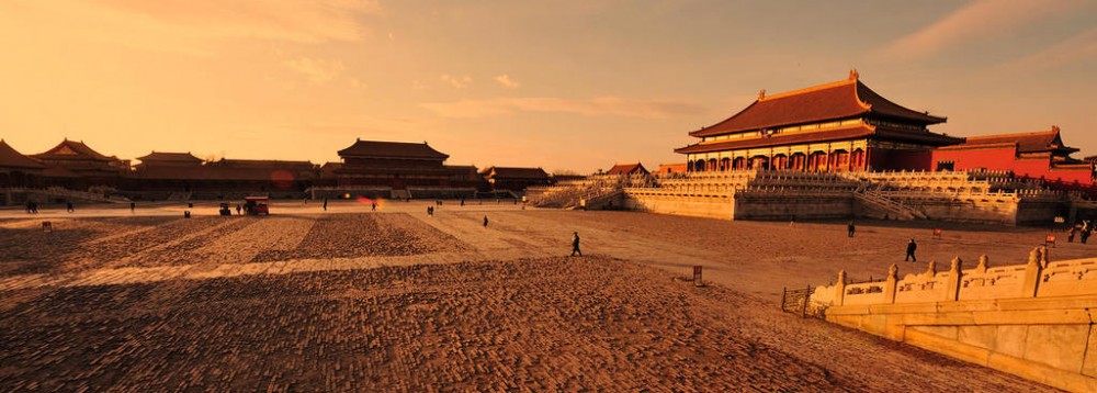 Top 3 Destinations: Travel Beijing, Xian & Chengdu in China