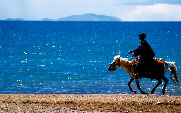 2013 Tibet Travel