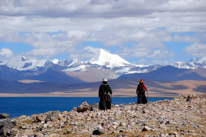 Top Attraction in Tibet
