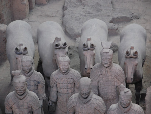 Short Stay China Tours to Save you Much Time & Money